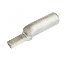 Наконечник штифтовой алюминиевый НША 35-20 (30шт.) EKF nsha-35-20
