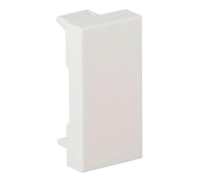 Вставка-заглушка, 1 модуль EKF IF1M