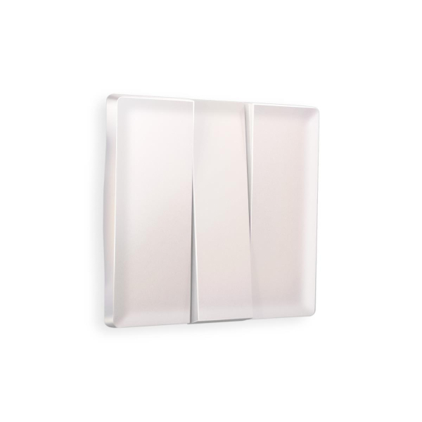 Лицевая панель выключателя AMBRELLA VOLT AP2050