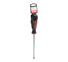 Отвертка Master SL8x150 мм EKF Basic sl-8-150-mas