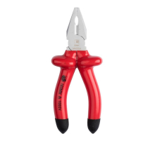 Пассатижи Master 160 мм 1000В EKF Basic pas-160-mas-in