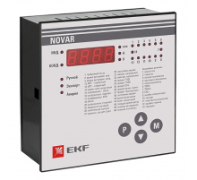 Регулятор NOVAR 14.2 EKF PROxima kkm-14-2