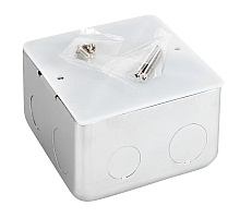 Коробка для люка LUK/1.5 Ecoplast BOX/1.5S 70116