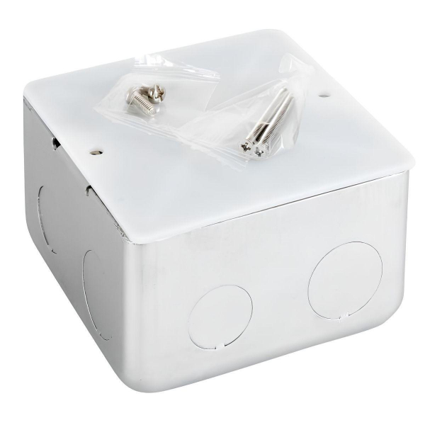 Коробка для люка LUK/1.5 Ecoplast BOX/1.5S 70116 Коробка для люка LUK/1.5 Ecoplast BOX/1.5S 70116