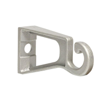 Кронштейн промежуточный с крюком BIH400 (4 kN) EKF bih-400