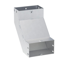 Угол 90 град. вертикальный внутренний 80x300-1,2 мм EKF vi9080300-1,2