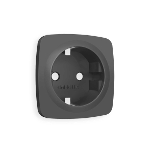 Лицевая панель розетки AMBRELLA VOLT OP9060