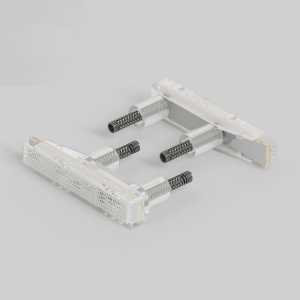 Блок LED подсветки для выключателя Werkel 2 шт. белый W8010101 4690389213502