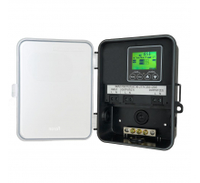 Таймер (реле времени) Feron TM101 13800W двухзонный