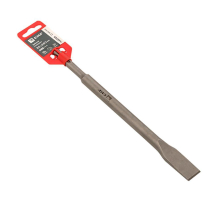 Зубило плоское SDS-plus 20х250 мм EKF Master ch-20-250-ms