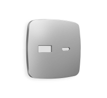 Лицевая панель розетки AMBRELLA VOLT OP5110