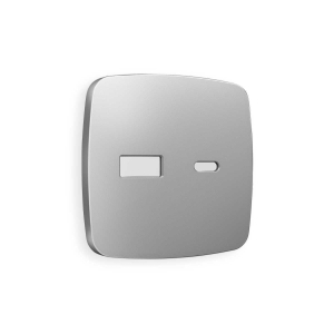 Лицевая панель розетки AMBRELLA VOLT OP5110