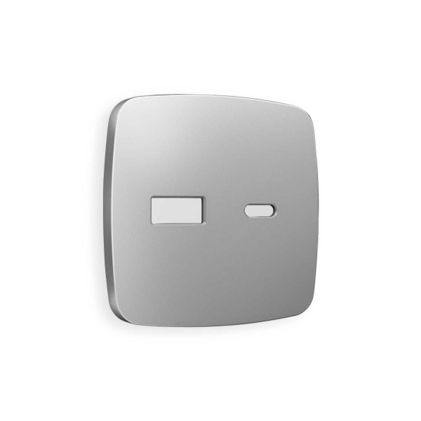 Лицевая панель розетки AMBRELLA VOLT OP5110