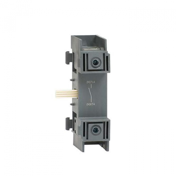 Дополнительный силовой полюс OTPS125FP для рубильников ОТ100..125F3* 1SCA105099R1001 Дополнительный силовой полюс OTPS125FP для рубильников ОТ100..125F3* 1SCA105099R1001