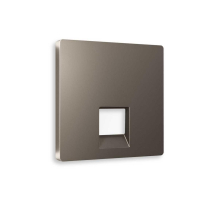 Лицевая панель розетки AMBRELLA VOLT AP6420