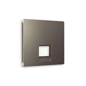 Лицевая панель розетки AMBRELLA VOLT AP6420