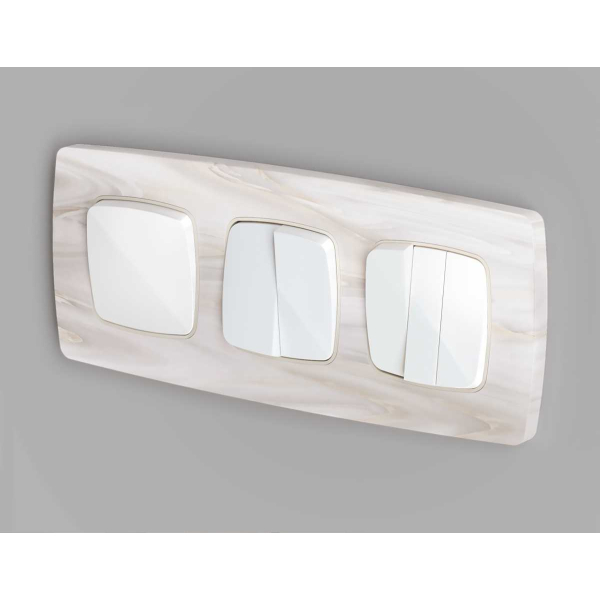 Лицевая панель выключателя AMBRELLA VOLT OP1250