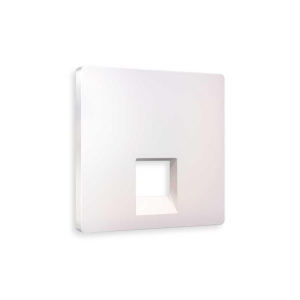 Лицевая панель розетки AMBRELLA VOLT AP2120