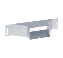 Ответвитель накладной Т-образный 50х150-1,0 мм EKF tn5015008-1