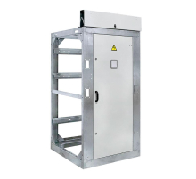 Корпус ячейки КСО-366-01 EKF Stingray kso-366-01