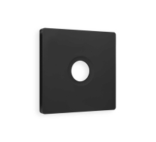 Лицевая панель ТВ-розетки AMBRELLA VOLT AP8130