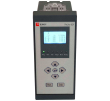 Устройство релейной защиты и автоматики ReLite 52V EKF Stingray 512.43.85.12.11.01 RT52V-512-43-85-12-11-01