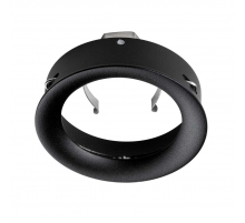Насадка торцевая на светильник RULLO dia 60 mm Rullo Lightstar 204437
