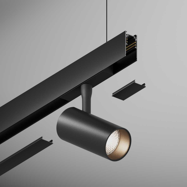 Декоративная вставка-экран Hesby Lighting ElDeko HSBL_0199