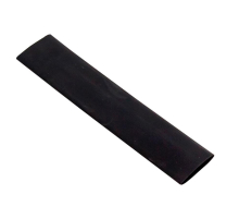 Набор ТУТк клеевые 12/4 нг черные 10шт по 100мм EKF PROxima tut-k-n-12