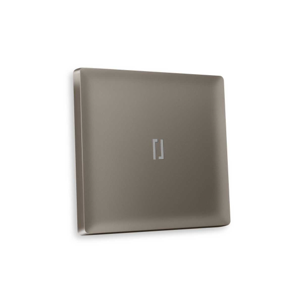 Лицевая панель выключателя AMBRELLA VOLT AP6320