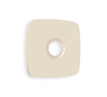 Лицевая панель ТВ-розетки AMBRELLA VOLT OP3330