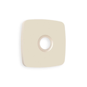 Лицевая панель ТВ-розетки AMBRELLA VOLT OP3330