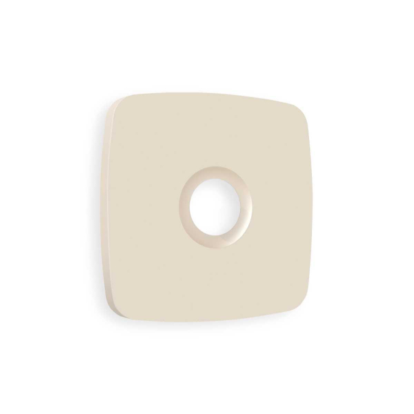 Лицевая панель ТВ-розетки AMBRELLA VOLT OP3330