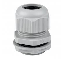 Сальник PG29 IP54 (20 шт) d отв. 37 мм / d провод. 18-25 мм EKF PROxima plc-pg-29-r