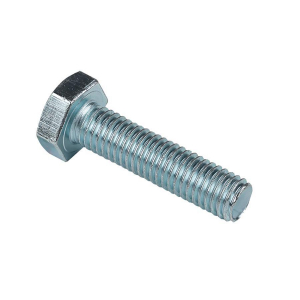 Болт шестигранный М10х30 DIN 933 EKF b6grm10x30