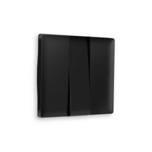 Лицевая панель выключателя AMBRELLA VOLT AP8050