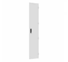 Дверь глухая металлическая Ш400 IP55 EKF AVERES D2M400WP