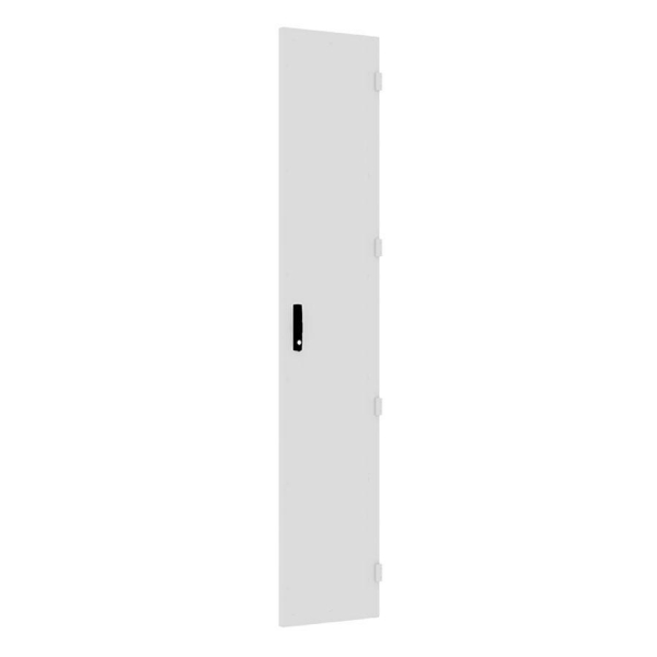 Дверь глухая металлическая Ш400 IP55 EKF AVERES D2M400WP
