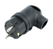 Вилка угловая Stekker Одри RPG16-21-442 32749