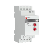 Ограничитель мощности ОМ-3 EKF PROxima rel-pl-3