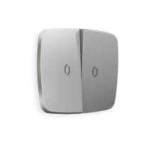 Лицевая панель выключателя AMBRELLA VOLT OP5040