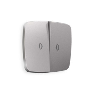 Лицевая панель выключателя AMBRELLA VOLT OP5040