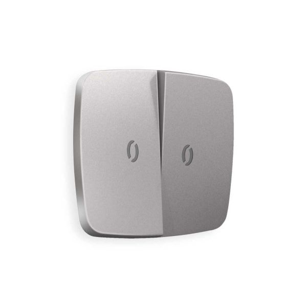 Лицевая панель выключателя AMBRELLA VOLT OP5040