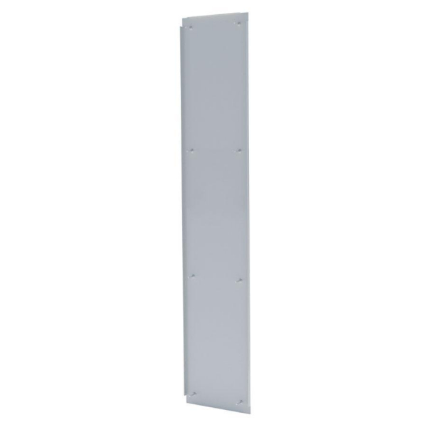 Задняя панель Ш400 IP30 EKF AVERES PR400