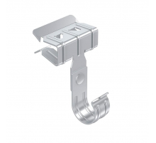 Зажим балочный 3-8 мм под трубу 20 мм EKF PROxima ZB3-8-Tr20-25