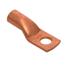 Наконечник силовой медный DT-35-8-9 (ТМ) EKF PROxima dt-35-10-8