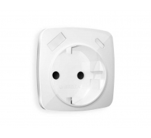 Лицевая панель розетки AMBRELLA VOLT OP1100