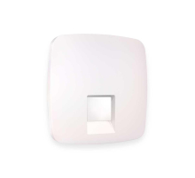 Лицевая панель розетки AMBRELLA VOLT OP2120