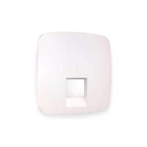 Лицевая панель розетки AMBRELLA VOLT OP2120