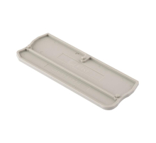 Заглушка для JXB-ST-1.5/2.5 4 вывода серая EKF PROxima sak-st-1.5/2.5-4